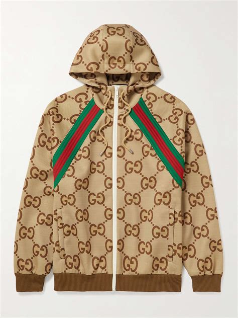 gucci jurk mannen|mr porter gucci jacket.